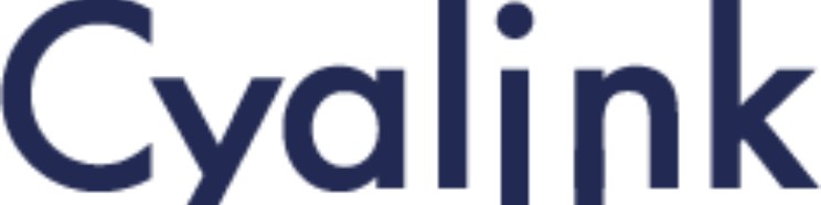Logo Cyalink